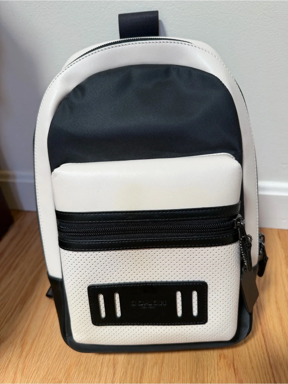 Coach f56877 black
